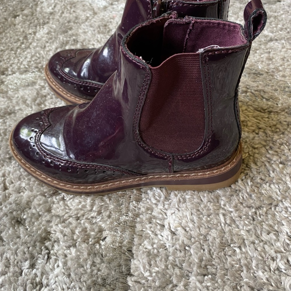 ZARA boots - Picture 7 of 11